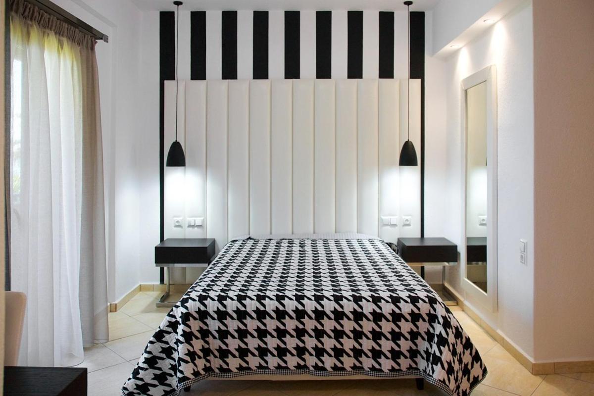Stamos Apartments And Studios Vourvourou Cameră foto