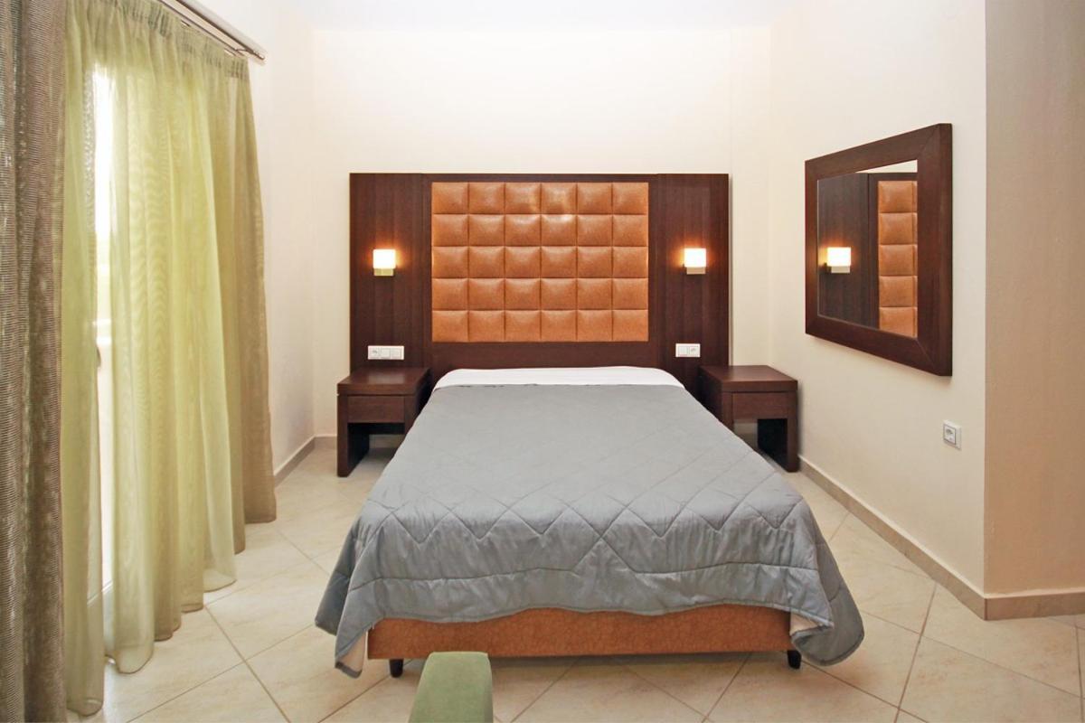 Stamos Apartments And Studios Vourvourou Cameră foto