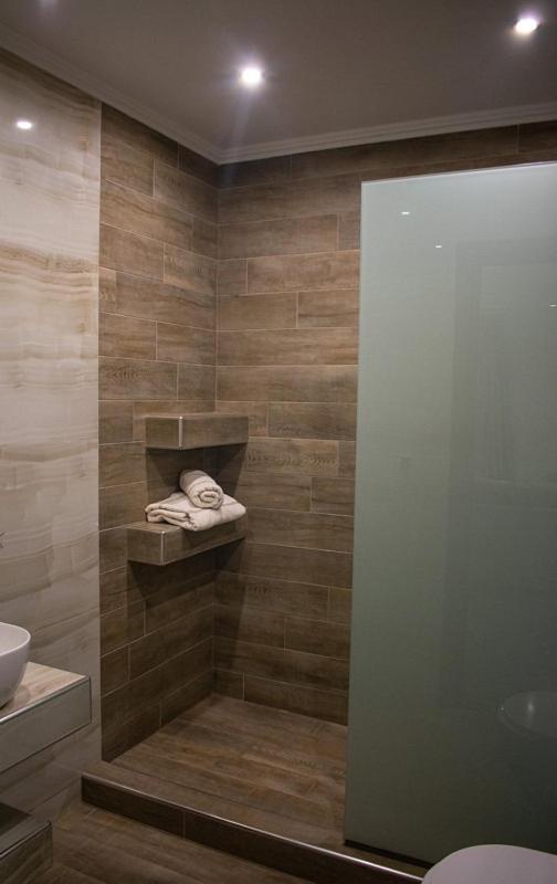 Stamos Apartments And Studios Vourvourou Cameră foto