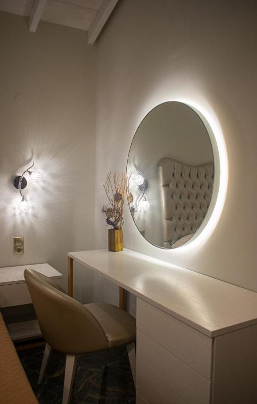 Stamos Apartments And Studios Vourvourou Cameră foto