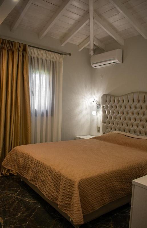 Stamos Apartments And Studios Vourvourou Cameră foto